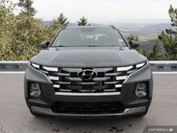 Recent Arrival! 2023 Hyundai Santa Cruz 2.5L I4 AWD 18 x 7.5J Aluminum Wheels, Apple CarPlay & Andro... (image 8)