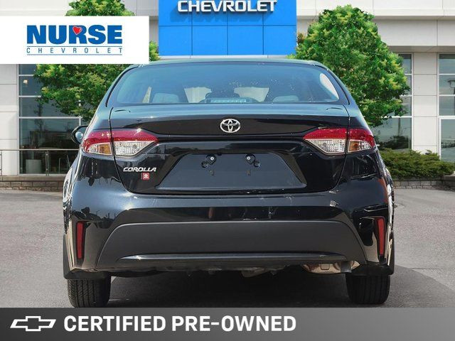 2022 Toyota Corolla LE in Cars & Trucks in Oshawa / Durham Region - Image 4