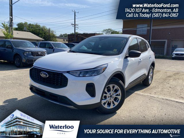2025 Ford Escape Active in Cars & Trucks in Edmonton