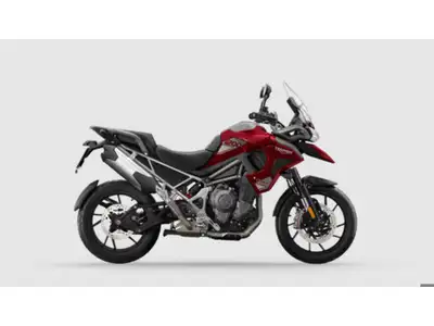 Sublime road handling and incredible comfort, the GT Pro is the new benchmark in road-focused advent...
