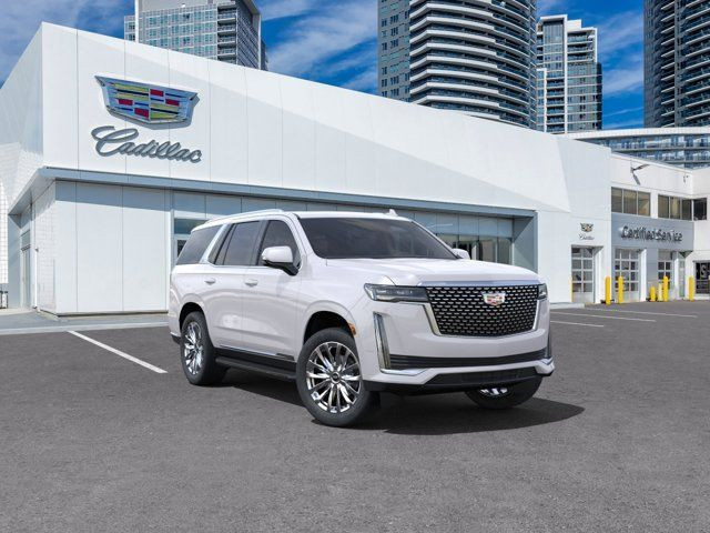  2023 Cadillac Escalade 4WD Premium Luxury in Cars & Trucks in City of Toronto