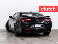 1 OWNER / Front Heated Seats, Ventilated Front Seats, Driver Seat Memory System and more! Clutch is... (image 5)