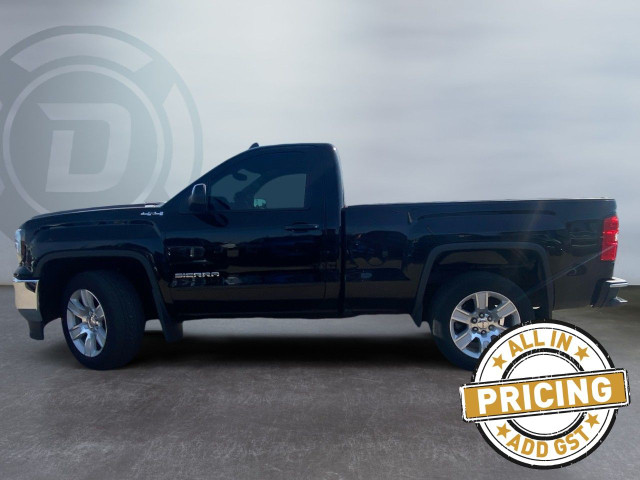 2016 GMC Sierra 1500 in Cars & Trucks in Medicine Hat - Image 2
