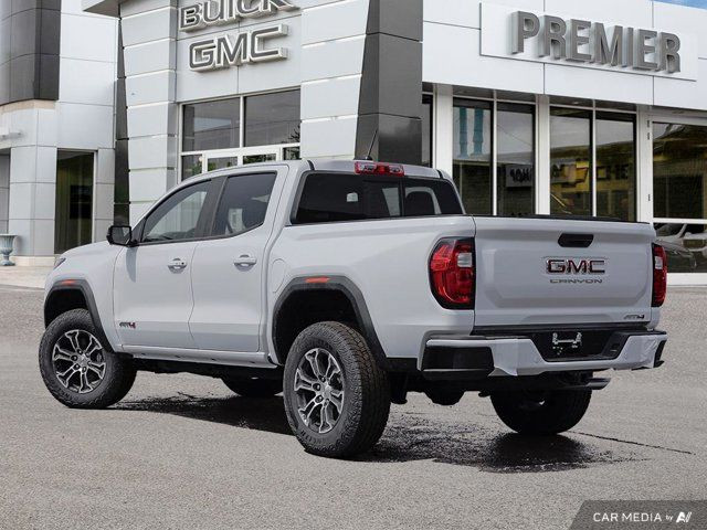 2025 GMC Canyon AT4 in Cars & Trucks in Windsor Region - Image 4