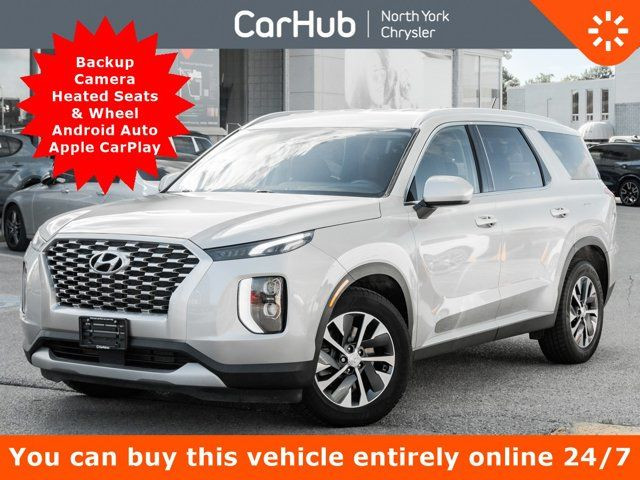 2022 Hyundai Palisade Essential Backup Cam Heated Seats & Wheel in Cars & Trucks in City of Toronto