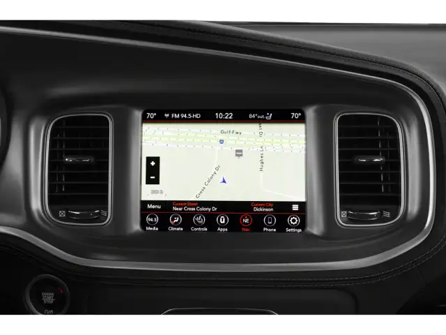 2021 Dodge Charger in Cars & Trucks in Chatham-Kent - Image 27