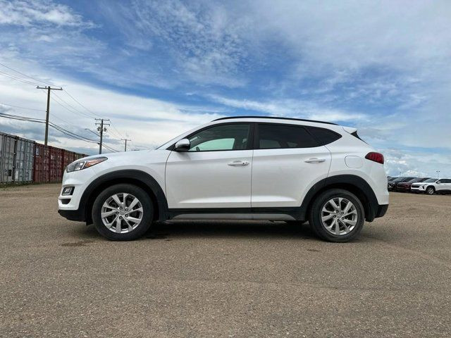 2020 Hyundai Tucson Preferred | Apple Carplay | Sunroof in Cars & Trucks in Saskatoon - Image 4