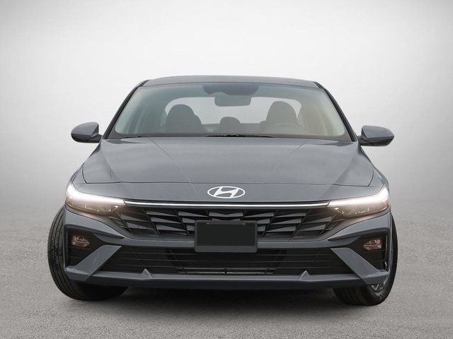 2025 Hyundai Elantra Preferred in Cars & Trucks in Fredericton - Image 2