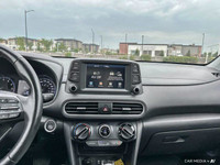 Unleash your adventures in this stylish 2019 Hyundai Kona Preferred SUV. Boasting a sleek Dark Knigh... (image 9)