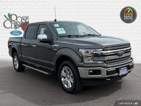 - ONE OWNER - ACCIDENT FREE - HEATED & COOLED LEATHER SEATS - 2ND ROW HEATED SEATS - HEATED STEERING... (image 7)