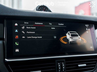 This Porsche Cayenne is ready for adventure! It boasts a Intercooled Turbo Premium Unleaded V-6 3.0... (image 7)