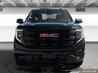 The 2023 GMC Sierra offers four-wheel drive, heated front seats, a heated steering wheel, and a powe... (image 7)
