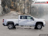 ENGINE DURAMAX 6.6L TURBO-DIESEL V8 B20-Diesel compatible (445 hp [332 kW] @ 2800 rpm 910 lb-ft of t... (image 5)