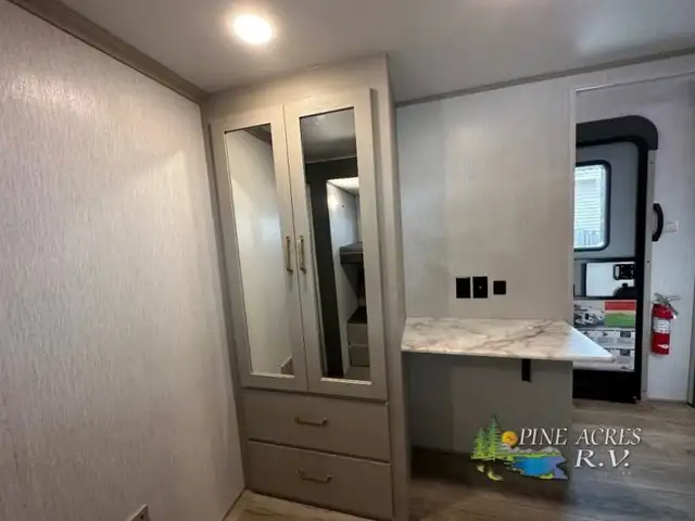 2024 Forest River RV Wildwood Heritage Glen 369BL in Travel Trailers & Campers in Truro - Image 18
