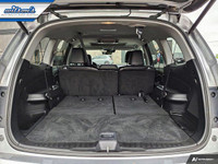 Look at this certified 2020 Honda Pilot Touring 8-Passenger AWD | Leather | Sunroof | Nav | Heated S... (image 9)