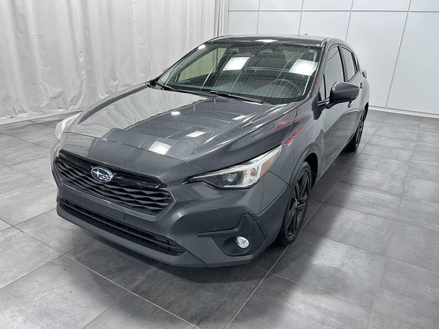 2024 Subaru Impreza TOURING AWD - SIEGES CHAUFFANTS - BLUETOOTH  in Cars & Trucks in Québec City - Image 3