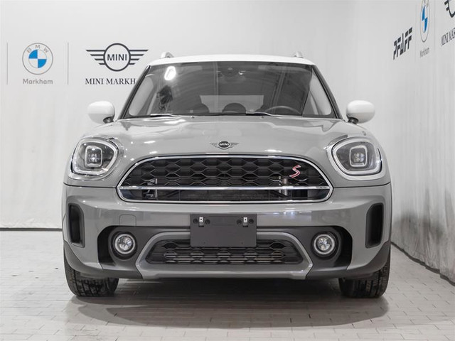 2023 MINI COOPER S Countryman ALL4 in Cars & Trucks in Markham / York Region - Image 3