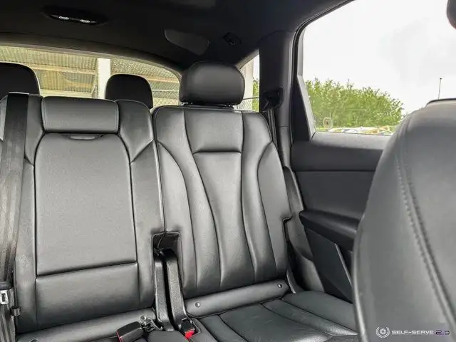 2021 Audi Q7 Progressiv | Heated Seats | Leather | Panoroof in Cars & Trucks in Strathcona County - Image 16
