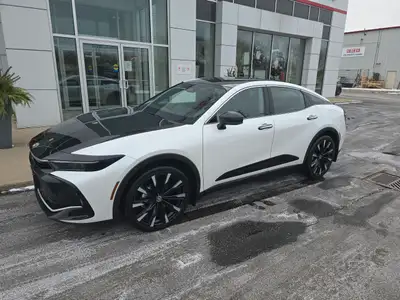 this vehicle is Toyota Certified Used Vehicle.. the $750 Christmas Discount is in the price...vehicl...