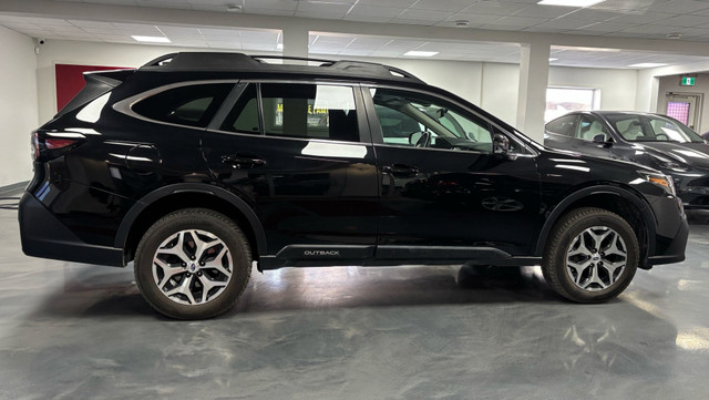 2022 Subaru Outback Touring AWD in Cars & Trucks in Calgary - Image 2