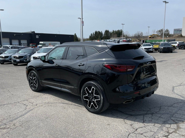 2023 Chevrolet Blazer in Cars & Trucks in Oakville / Halton Region - Image 3