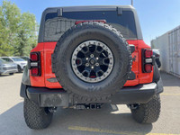 Only 21,708 Miles! Boasts 15 Highway MPG and 16 City MPG! This Ford Bronco delivers a Twin Turbo Pre... (image 5)