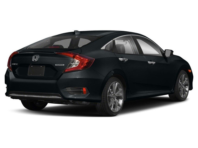 2019 Honda Civic Touring CVT in Cars & Trucks in Hamilton - Image 2
