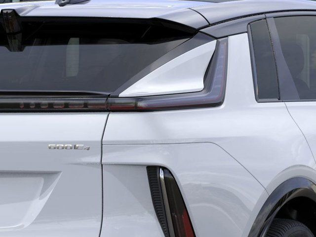 2026 Cadillac LYRIQ Sport in Cars & Trucks in Edmonton - Image 3