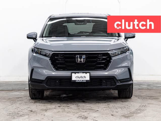 2023 Honda CR-V EX-L AWD w/ Apple CarPlay & Android Auto, Power  in Cars & Trucks in Ottawa - Image 2