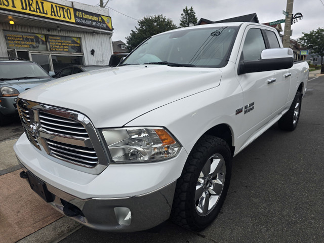 2016 Ram 1500 in Cars & Trucks in Hamilton - Image 3