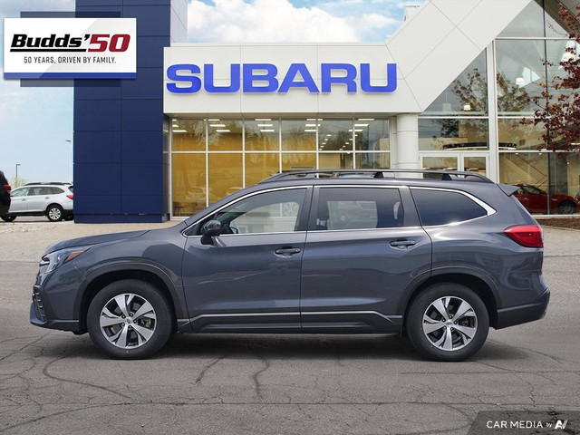 2023 Subaru Ascent Touring in Cars & Trucks in Oakville / Halton Region - Image 4