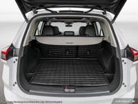 This Nissan Rogue has a durable Intercooled Turbo Regular Unleaded I-3 1.5 L/91 engine powering this... (image 6)