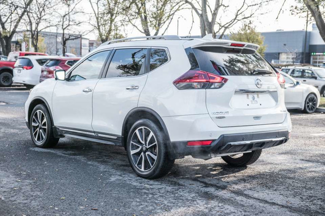 2020 Nissan Rogue SL AWD GPS TOIT(4x4) INTERIEUR BRUN in Cars & Trucks in City of Montréal - Image 3