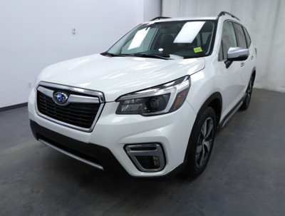 2021 Subaru Forester Premier Local Trade - One Owner - Brand...
