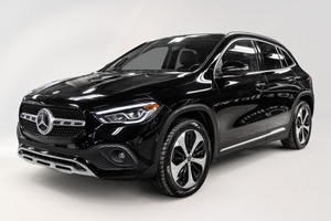 2022 Mercedes-Benz GLA 4MATIC SUV | Volant chauffant | Premium |Toit Pano