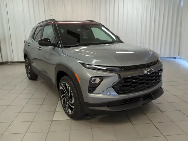 2025 Chevrolet Trailblazer RS in Cars & Trucks in Dartmouth - Image 3
