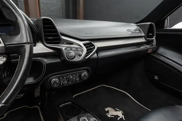 2013 Ferrari 458 Italia Spider | Full Front PPF | 4.5L N/A V8 in Cars & Trucks in Strathcona County - Image 125