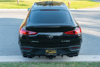 2023 Mercedes-Benz AMG GLE 63S The Mercedes-Benz AMG GLE 63 S is equipped with a high-performance en... (image 3)
