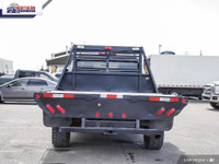 WAS: $28900 NOW: $25900 plus taxes and licensing fees2015 GMC 2500HD 4X4 DOUBLE CAB FLAT BED TRUCK N... (image 5)
