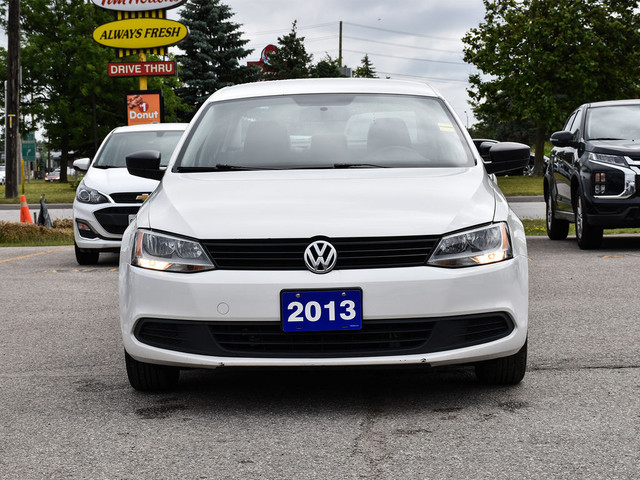 2013 Volkswagen Jetta Heated Seats ~Bluetooth ~ Power windows +  in Cars & Trucks in Barrie - Image 3
