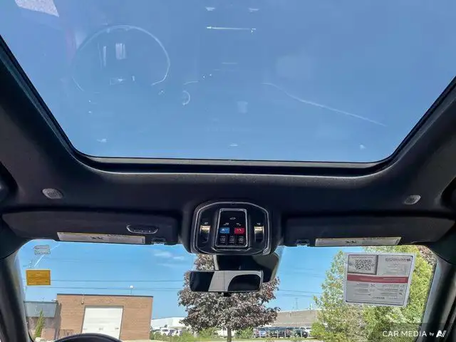 2022 Jeep Grand Cherokee Trailhawk | Leather | Nav | Pano Roof in Cars & Trucks in Guelph - Image 25