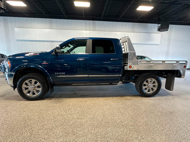 2022 RAM 3500 Limited in Cars & Trucks in Calgary - Image 2