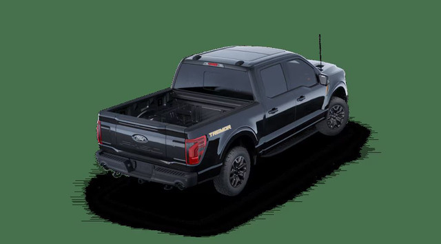 2025 Ford F-150 TREMOR | MOBILE OFF PKG | BED PKG | TOW PKG | SY in Cars & Trucks in Calgary - Image 3