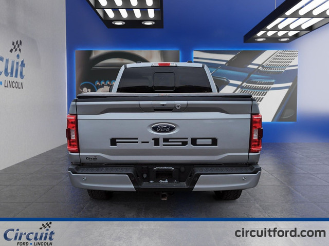 2022 Ford F-150 XLT SPORT 5.0L BOITE 6,5 pi à vendre in Cars & Trucks in City of Montréal - Image 4