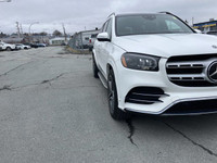The 2020 Mercedes-Benz GLS 450 is a luxury SUV that truly lives up to its billing as the S-Class of... (image 3)