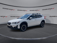 This Subaru Crosstrek has a strong Gas 4cyl 2.0L engine powering this Variable transmission. Sunroof... (image 3)