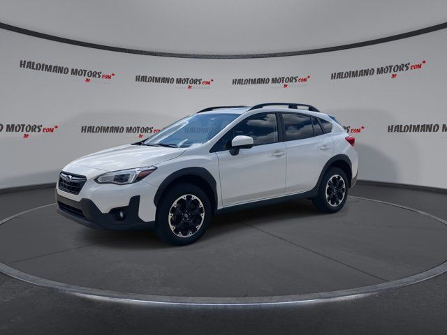 2023 Subaru Crosstrek Sport AWD in Cars & Trucks in Hamilton - Image 4