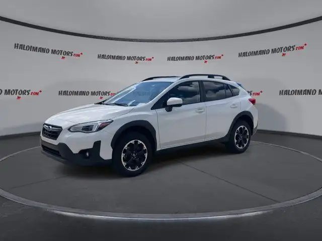 2023 Subaru Crosstrek Sport AWD63848992546049123