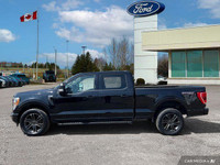 This Ford F-150 boasts a Regular Unleaded V6 3.5 L EcoBoost engine powering this Automatic transmiss... (image 3)