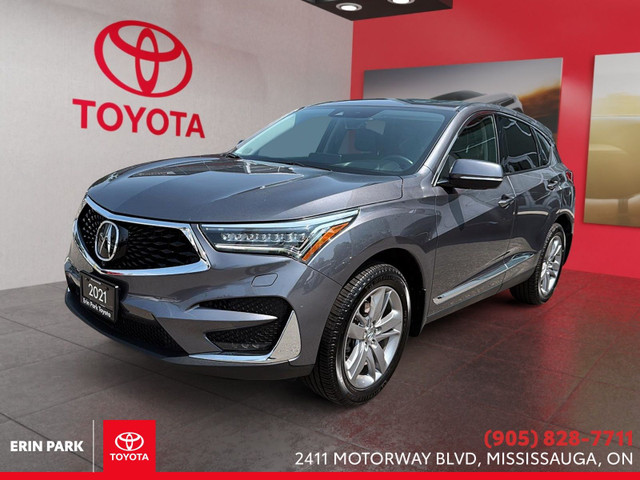 2021 Acura RDX in Cars & Trucks in Oakville / Halton Region